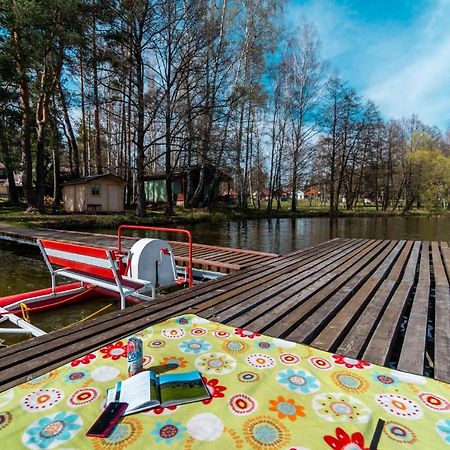 Chatovy Tabor Maly Ratmirov Экстерьер фото