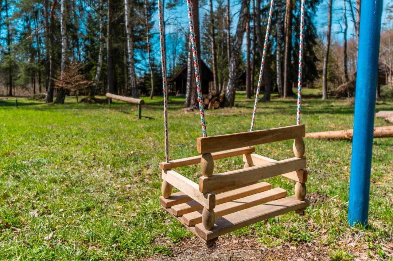 Chatovy Tabor Maly Ratmirov Экстерьер фото