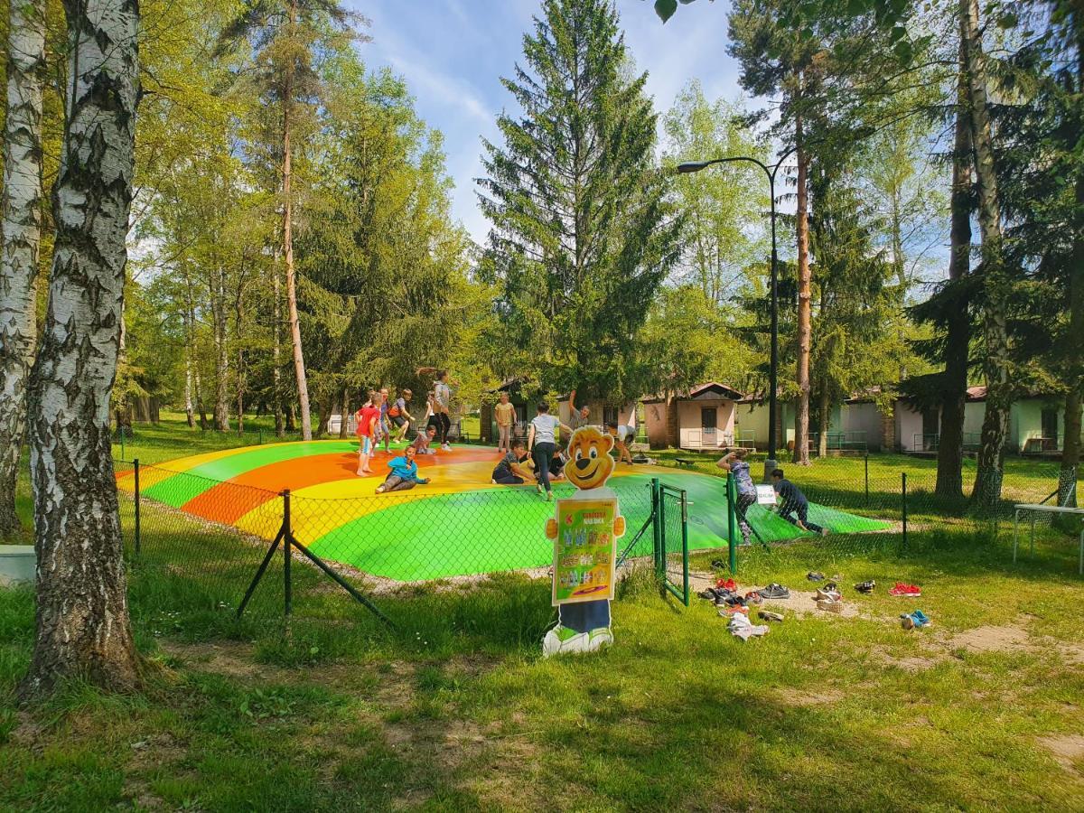 Chatovy Tabor Maly Ratmirov Экстерьер фото